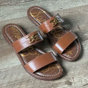 Sam Edelman Sandals *NEW